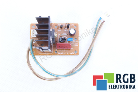 TNP4C800001 NEMATRON PARA IWS-4624/35