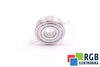 6201-2Z/C3 SKF 12X32X10 RODAMIENTO