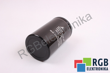 CONDENSADOR B43550-S5158-M2 EPCOS U SURGE 500V 1500UF, 450VDC