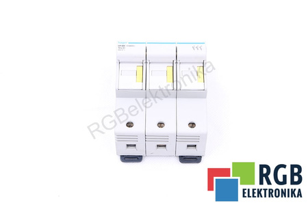 LR603 HAGER SECCIONADOR