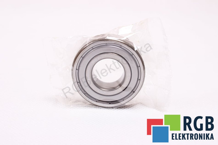 6204-2Z/C3 SKF 20X47X14 RODAMIENTO