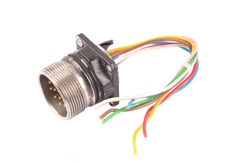DV7-12-4ABF AMK 12PIN ZÓCALO DE MEDICIÓN