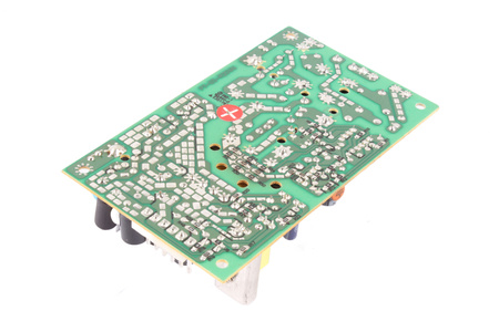 PT-65-R20 MEAN WELL PARA PIEZAS