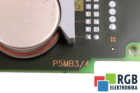 P5MB3/4 B&R AUTOMATION CS0150100782-01 PARA IPC5000