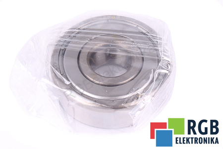 6301-2Z/C3 SKF 12X37X12 RODAMIENTO