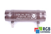 RESISTENCIA GRF30/100A DANOTHERM 10 OHM 10OHM