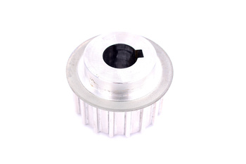 POLEA DENTADA 19X51X22MM MADLER CHAVETERO 3X6MM Z=1ASSAS8
