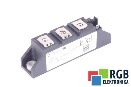 MCC56-14IO8B IXYS 56A, 1400V