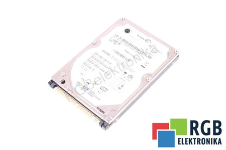 ST9808211A SEAGATE MOMENTUS 5400.2 80GB