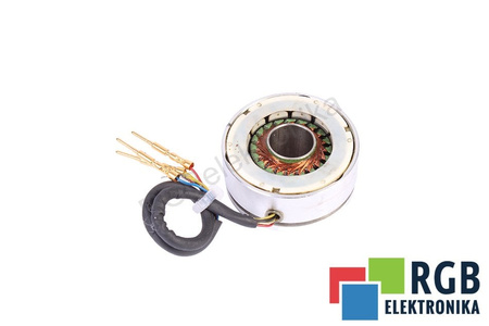 TS2620N861E11 TAMAGAWA BRX SMARTSYN RESOLVER