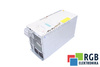6SN1145-1BA02-0CA1 SIEMENS SIMODRIVE 611 INFEED/REGENERATIVE FEEDBACK MODULE VERSION F