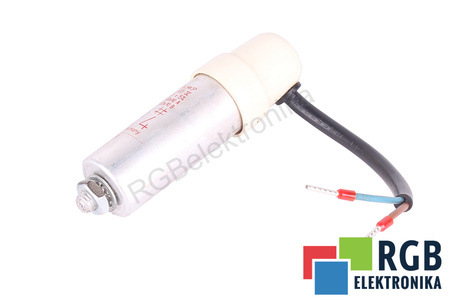 CONDENSADOR MFBMKP4/500 HITACHI 4UF, 420/470V