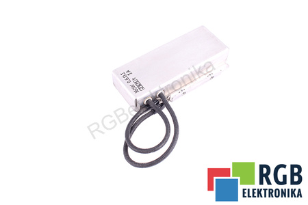 RESISTENCIA 0.6 OHM JRM 160W 0.6OHM