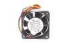 MMF-06D24DS-FC2 MELCO TECHNOREX BKO-C2461H07 60X60X25MM, 24V VENTILADOR