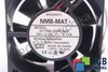 2410ML-05W-B69 MINEBEA NMB-MAT 60X60X25MM, 24V, 0.17A VENTILADOR