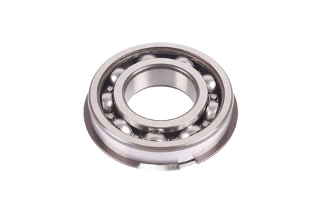 6207NR/C3 SKF 35X72X17 RODAMIENTO