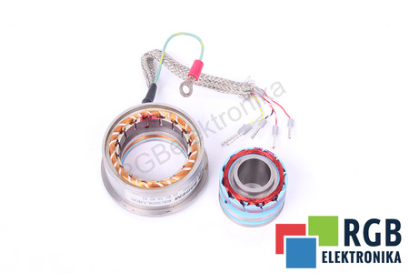 21RX340201 SAGEM RESOLVER