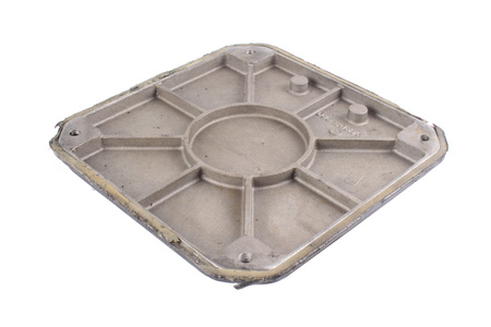 1PH5138-4CF46-Z SIEMENS 0852057301 CUBIERTA DEL MOTOR