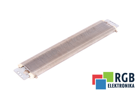 RESISTENCIA 4 OHM FRIZLEN 4OHM