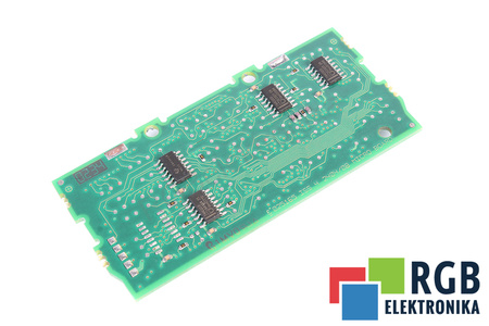 025165 EUROTHERM AVERIADO - PARA PIEZAS