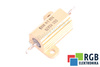 RESISTENCIA CGSHSA25 CGS HSA25 10 OHM 10OHM
