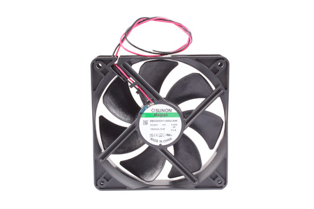 MEC0252V1-000U-A99 SUNON MEC0252V1-A99 120X120X25MM, 24V VENTILADOR