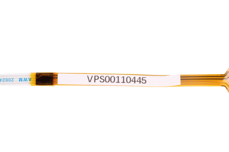 XV-102-E6-70TWRC-10 4PIN TOQUE SUSTITUTO