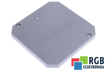 1FT6084-8AF71-1EG2 SIEMENS CUBIERTA DEL MOTOR