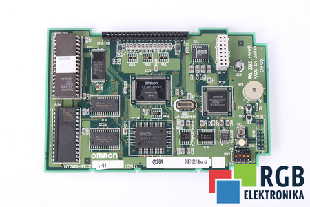 NT20S-ST121-V1 OMRON PARA NT20S-ST121B-EV3 PLACA BASE
