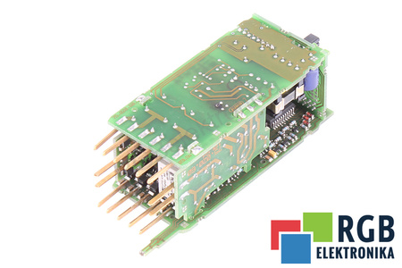 75.020.60 JUMO 10LSD AVERIADO - PARA PIEZAS