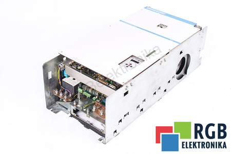 RAC2.1-200-415-A00-W1 INDRAMAT R911228307 AC-MAIN SPINDLE DRIVE