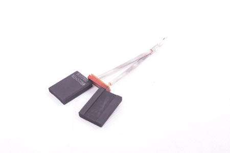 ESCOBILLAS DE MOTOR ELÉCTRICO 327539 BAUMÜLLER PARA GNAF112