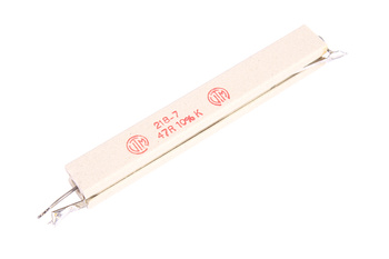 RESISTENCIA 218-7 VTM 47R 47OHM