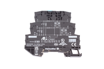 VSSC6SLLD24VAC/DC0.5A WEIDMULLER 1064350000 RELEVO DE SEGURIDAD