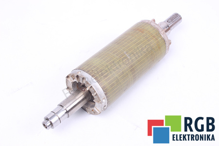2AD100C-B05OB1-AS23-D2N2 REXROTH INDRAMAT ROTOR