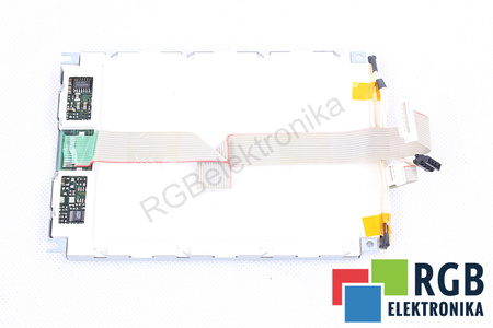 YL#32024-56 LEHNER DABITROS MATRIZ LCD