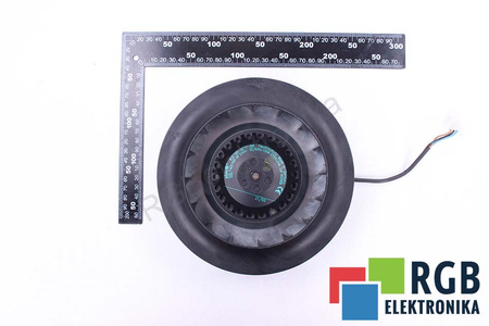R2E190-AE77-B8 EBM PAPST 190X68.5MM VENTILADOR