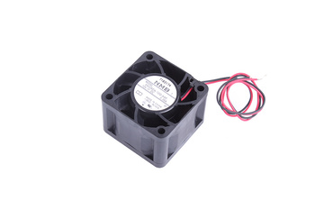 04028DA-12Q-AAF NMB TECHNOLOGIES 40X40X28MM, 12V, 0.35A VENTILADOR