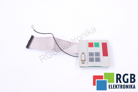 6SE7090-0XX84-2FA0 SIEMENS SIMOVERT CONTROL Y PANEL DE CONTROL