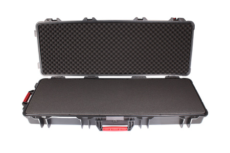 SZ-10136 CAJA DE TRANSPORTE DE PLÁSTICO ABS