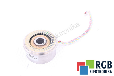 RE-21-1-K30 LTN RESOLVER