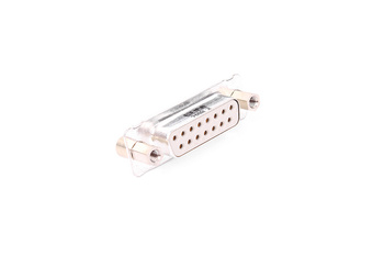 013550 ERNI 15PIN ARTICULACIÓN