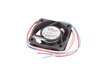 412 F/2 H EBM PAPST 40X40X10MM, 12V VENTILADOR