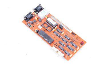 PX5001 BBC BROWN BOVERI GNT0142612P3