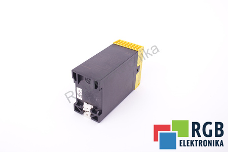 FF-SRS59352 HONEYWELL RELEVO DE SEGURIDAD