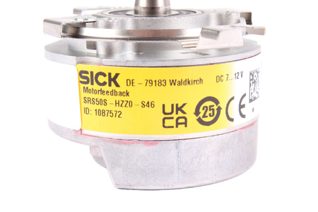 SRS50S-HZZ0-S46 SICK CODIFICADOR