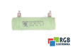 RESISTENCIA ZRF30/100-3 DANOTHERM 50 OHM 50OHM