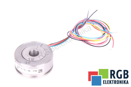 RE-15-3-A14 LTN RESOLVER