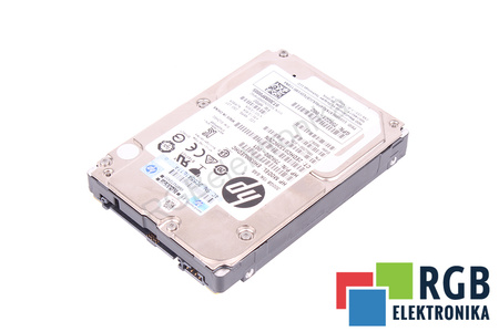 EH0300JEDHC HP 300GB SAS