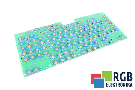 5.40554.573-01 RAFI TECLADO PARA PIEZAS